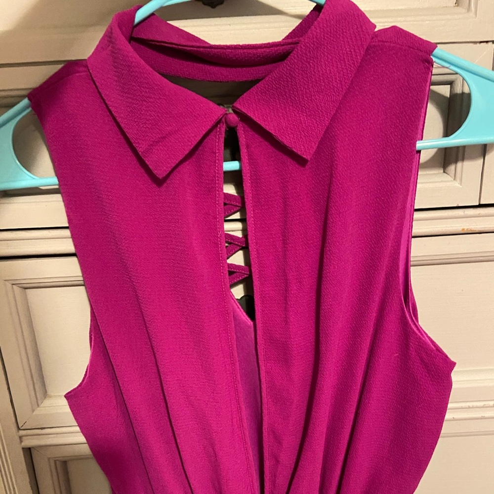 Romper - Picture 2 of 2